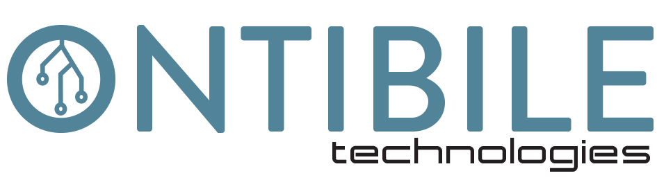 Ontibile Technologies Logo
